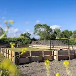 De Kleine Schuur At Buitenplaats Zeeuwse Liefde