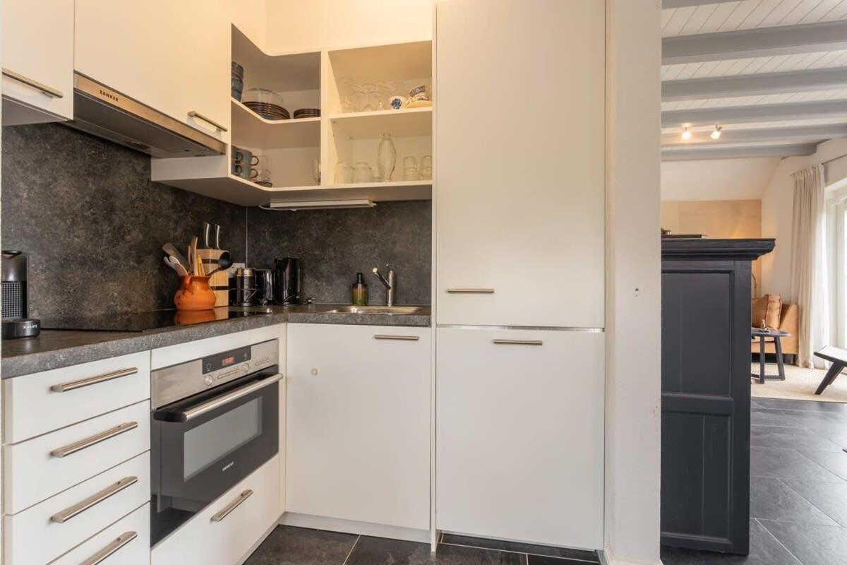 Holiday home De Kleine Schuur At Buitenplaats Zeeuwse *
