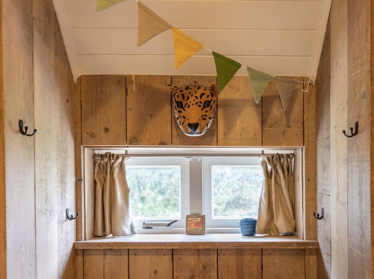 Holiday home De Kleine Schuur At Buitenplaats Zeeuwse