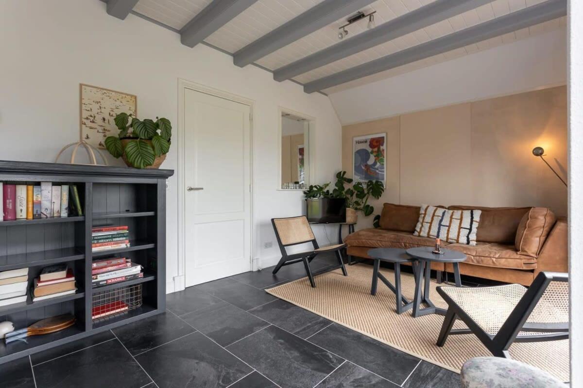 Holiday home De Kleine Schuur At Buitenplaats Zeeuwse Westkapelle